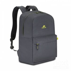Rivacase 5562 Mestalla Zaino per Notebook 15.6" Grigio - immagine 2