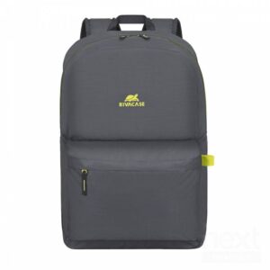 Rivacase 5562 Mestalla Zaino per Notebook 15.6" Grigio - immagine 3