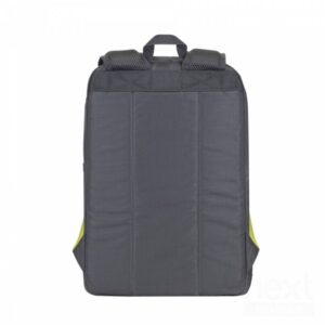 Rivacase 5562 Mestalla Zaino per Notebook 15.6" Grigio - immagine 4