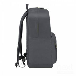 Rivacase 5562 Mestalla Zaino per Notebook 15.6" Grigio - immagine 6