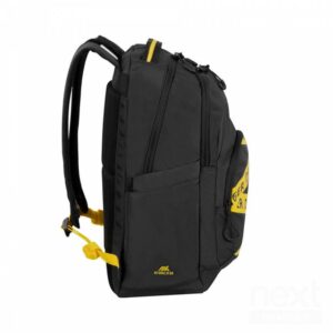 Rivacase Erebus 5461 Zaino per Notebook 15.6" Nero - immagine 3