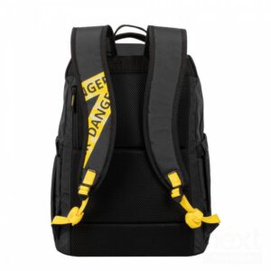 Rivacase Erebus 5461 Zaino per Notebook 15.6" Nero - immagine 4