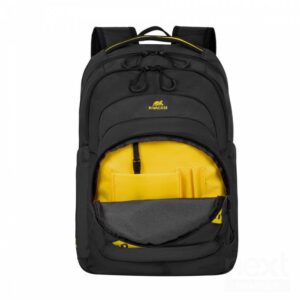Rivacase Erebus 5461 Zaino per Notebook 15.6" Nero - immagine 5