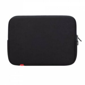 Rivacase 5126 Custodia per MacBook Pro 14" Nero - immagine 1