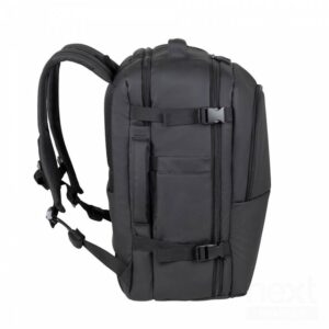 Rivacase 8465 Zaino Eco per Notebook  17,3" Nero - immagine 3