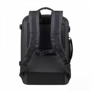Rivacase 8465 Zaino Eco per Notebook  17,3" Nero - immagine 4