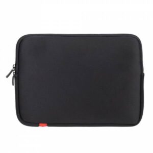 Rivacase 5123 Custodia per MacBook 13" Nero - immagine 1