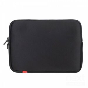 Rivacase 5123 Custodia per MacBook 13" Nero - immagine 2