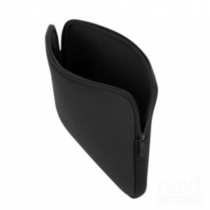 Rivacase 5123 Custodia per MacBook 13" Nero - immagine 3