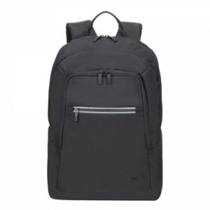 Rivacase 7561 Zaino Eco per Notebook 15,6-16" Nero - immagine 1