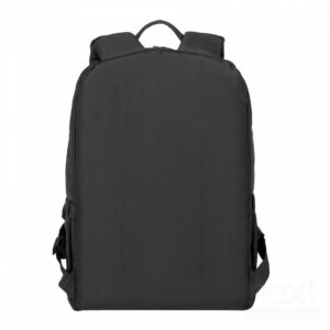 Rivacase 7561 Zaino Eco per Notebook 15,6-16" Nero - immagine 4