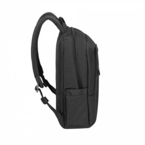Rivacase 7561 Zaino Eco per Notebook 15,6-16" Nero - immagine 5