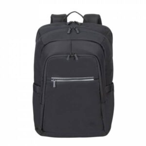 Rivacase 7569 Zaino Eco per Notebook  17,3" Nero - immagine 1