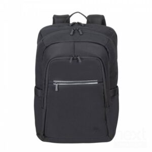 Rivacase 7569 Zaino Eco per Notebook  17,3" Nero - immagine 2
