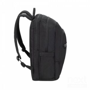 Rivacase 7569 Zaino Eco per Notebook  17,3" Nero - immagine 3
