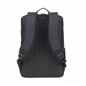 Rivacase 7569 Zaino Eco per Notebook  17,3" Nero - immagine 4