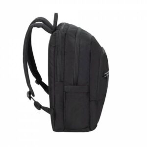 Rivacase 7569 Zaino Eco per Notebook  17,3" Nero - immagine 5