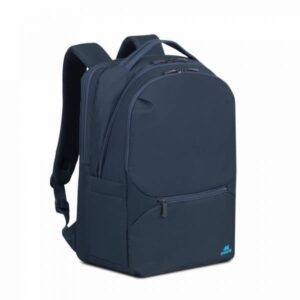 Rivacase 7764 Zaino per Notebook 15.6" Dark Blue - immagine 1