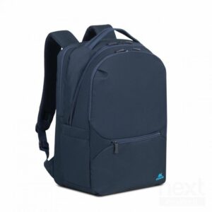 Rivacase 7764 Zaino per Notebook 15.6" Dark Blue - immagine 2