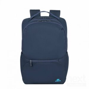 Rivacase 7764 Zaino per Notebook 15.6" Dark Blue - immagine 3