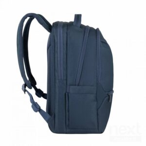 Rivacase 7764 Zaino per Notebook 15.6" Dark Blue - immagine 4