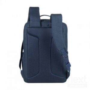 Rivacase 7764 Zaino per Notebook 15.6" Dark Blue - immagine 5
