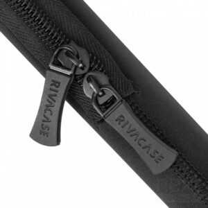 Rivacase 5226 Custodioa Sleeve Antishock Notebook 15.6" Nero - immagine 5