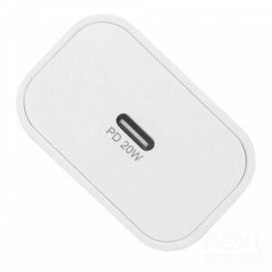 Rivacase PS4101 Caricabatterie 20W USB-C Bianco - immagine 4