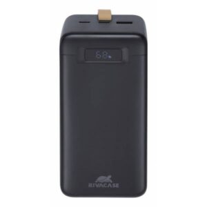 Rivacase VA1084 Powerbank 40000mAh 65W - immagine 1