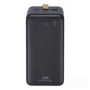 Rivacase VA1084 Powerbank 40000mAh 65W - immagine 2