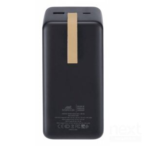 Rivacase VA1084 Powerbank 40000mAh 65W - immagine 4