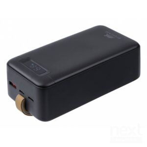 Rivacase VA1084 Powerbank 40000mAh 65W - immagine 5