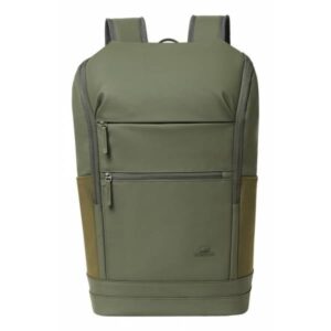 Rivacase Eden 7856 Zaino per Notebook 15.6" Verde Oliva - immagine 1