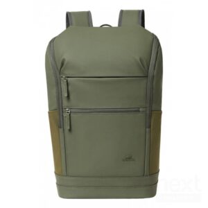 Rivacase Eden 7856 Zaino per Notebook 15.6" Verde Oliva - immagine 2