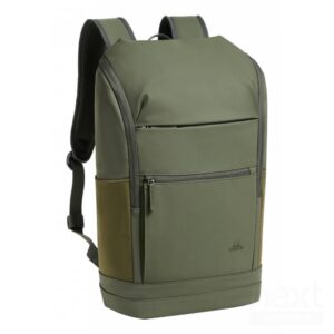 Rivacase Eden 7856 Zaino per Notebook 15.6" Verde Oliva - immagine 3