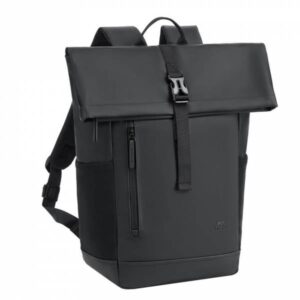Rivacase 7826 Eden Zaino per Notebook 14" Nero - immagine 1