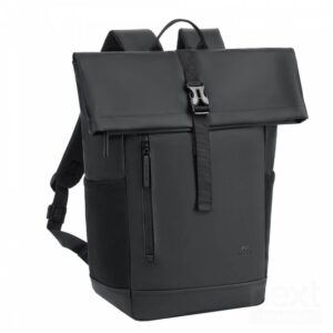 Rivacase 7826 Eden Zaino per Notebook 14" Nero - immagine 2