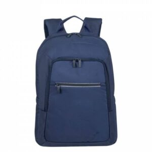 Rivacase 7561 Zaino Eco per Notebook 15,6"/16" Blu Scuro - immagine 1