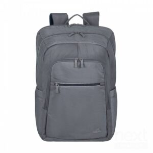 Rivacase 7569 Zaino Eco per Notebook 17,3" Grigio - immagine 2