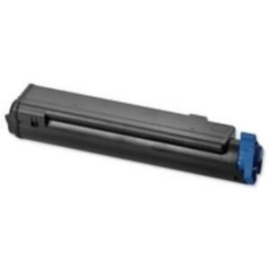 Oki Nero - originale - cartuccia toner 44315308 - immagine 1