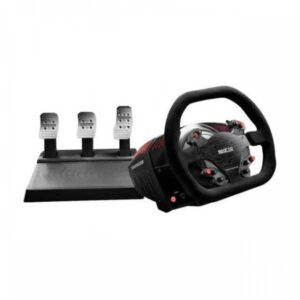 Thrustmaster TS-XW Racer Sparco P310 Volante con Pedali PC/Xbox - immagine 1