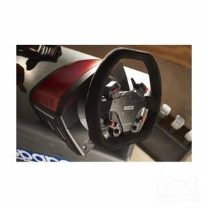 Thrustmaster TS-XW Racer Sparco P310 Volante con Pedali PC/Xbox - immagine 3