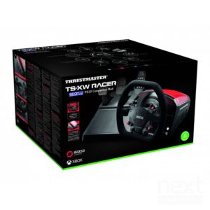 Thrustmaster TS-XW Racer Sparco P310 Volante con Pedali PC/Xbox - immagine 5