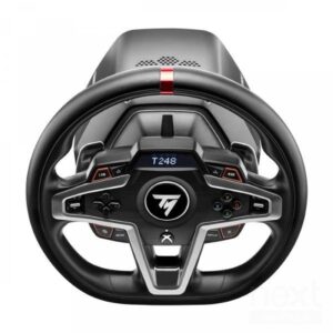 Thrustmaster 4460182 Volante T248 + Pedaliera T3PM PC/Xbox One/Xbox Series X|S - immagine 3