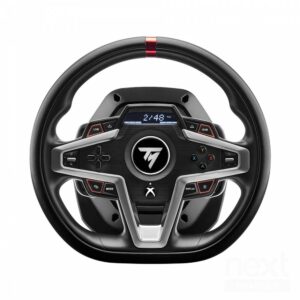 Thrustmaster 4460182 Volante T248 + Pedaliera T3PM PC/Xbox One/Xbox Series X|S - immagine 5