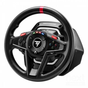 Thrustmaster T128 Volante con Pedali PC/Xbox One/Xbox Series X|S - immagine 3