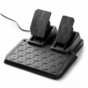 Thrustmaster T128 Volante con Pedali PC/Xbox One/Xbox Series X|S - immagine 4