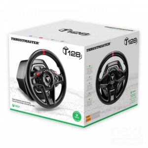 Thrustmaster T128 Volante con Pedali PC/Xbox One/Xbox Series X|S - immagine 5