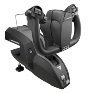 Thrustmaster TCA Yoke Boeing Edition PC/Xbox One/Xbox Series X|S - immagine 1