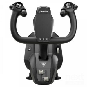 Thrustmaster TCA Yoke Boeing Edition PC/Xbox One/Xbox Series X|S - immagine 3